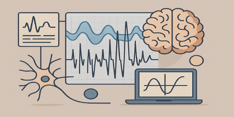 Advanced Neural Data Analysis (ANDA)