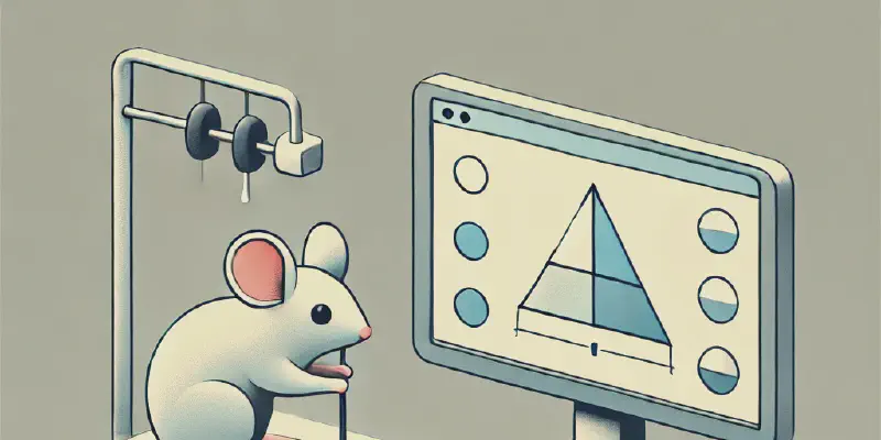 Building Robust Neuroscience Experiments with Python and PsychoPy